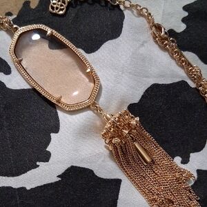 Kendra Scott Rayne Necklace